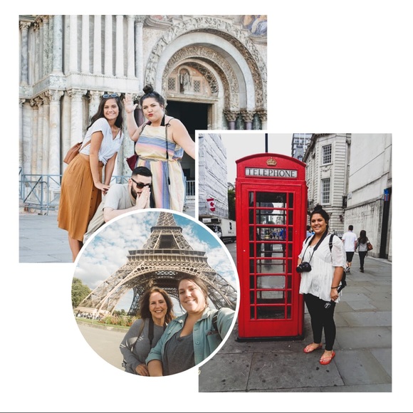 Meet your Posher, Marissa!! - Picture 2 of 8